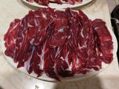 鲜牛展-粤潮牛肉火锅店(江南大道店)