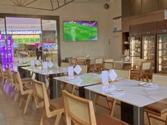 -盐说·西式餐酒馆(光明万达店)