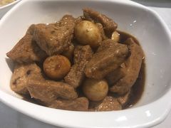 -和记小菜(东方店)