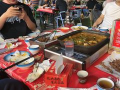 -范家大院(华为店)