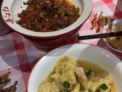 -西江红·株洲本地菜(滨江南路店)