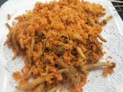 -大城·烧烤海鲜大排档(台东店)