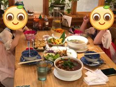 -越美小馆·越南料理(曲江店)