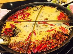 -锅首鲜品火锅(鸳鸯店)