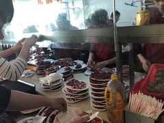-陈记顺和潮汕牛肉火锅(韩江路店)