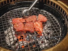 -橘焱胡同烧肉夜食(BFC外滩金融中心店)