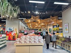 -7fresh七鲜(大族广场店)