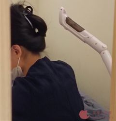 -可樱汇·美容洗发SPA