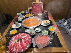 -井格重庆火锅(西直门凯德Mall店)