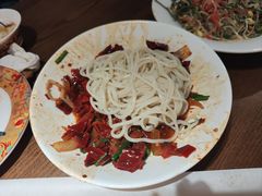 -相约·羊村小馆非遗手抓肉(七一酱园店)