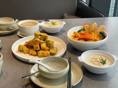 -喜记顺德菜(南昌万象城店)