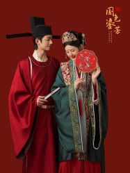 -女王风尚STUDIO·轻奢化定制