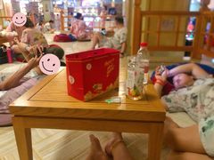 -极乐汇汗蒸会馆(杭州店)