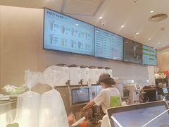 -奈雪的茶(中华广场店)
