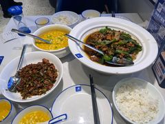 -兰湘子·湘菜小炒(崂山丽达店)