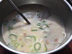 -神仙雪浓汤(明洞店)