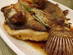 -东方印象大酒楼(拱北店)