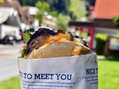 -Fergburger(皇后镇店)