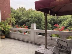 -杭州香格里拉·香宫中餐厅