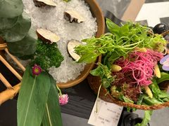 -太琼糟粕醋火锅·海南老爸茶(海棠湾臻选店)