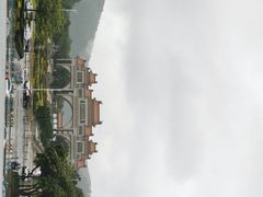 -顺峰山公园