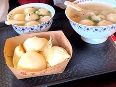 -永和鱼丸(南后街店)