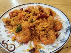 -德胜轩正宗顺德菜(宝安沙井会展中心店)