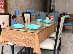 -渔码头食府(蓬莱阁店)