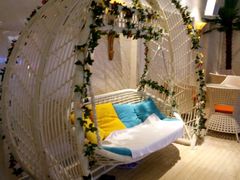 -水晶之星洗浴温泉汗蒸