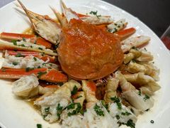 -骏莱海鲜鱼港(五角场店)