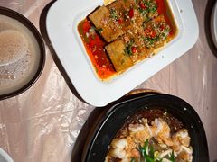 -有位虾匠·手工土菜小馆(市北店)