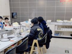 -咕叽咕叽自助烤肉小火锅(茂业清扬店)