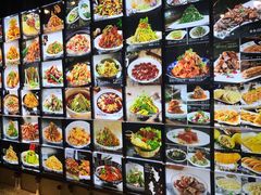 -粗粮人家(簋街店)