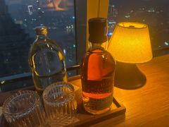 -上海柏悦酒店·世纪100牛排馆