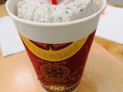 暴风雪-DQ·蛋糕·冰淇淋(金牛万达店)