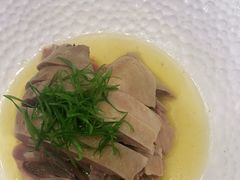 -世纪缘湖滨花园酒店·湖景轩中餐厅(太阳宫店)