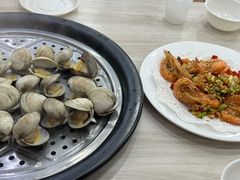 -船奇蒸汽海鲜·闽菜(八市海鲜总店)