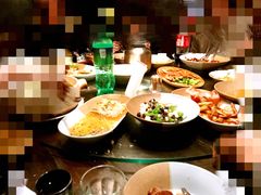 -外婆家(杭州马塍店·杭帮菜名店)