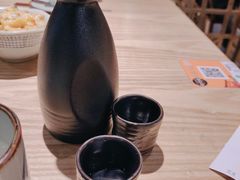 -西月山居匠心创意料理(江汉路新佳丽广场店)