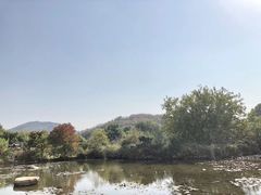 -白马涧龙池景区