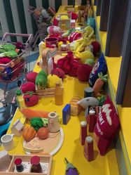 -奈尔宝家庭中心·亲子餐厅(长沙运达汇店)