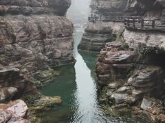 -云台山风景名胜区