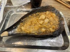 -毛胡子牛羊餐馆(武宁路店)