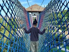 -威海华夏城景区