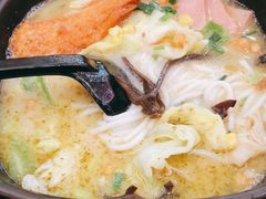 -阿香米线(吴中永旺梦乐城店)