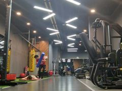 -UltraForce超源健身私教工作室(长楹天街精品店)
