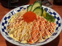 -摩打食堂(江南西店)