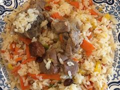 -巴依老爷新疆美食(常营店)