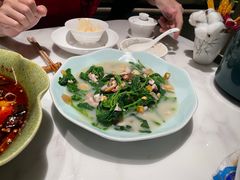 -上上席川菜(凯德乐峰广场店)