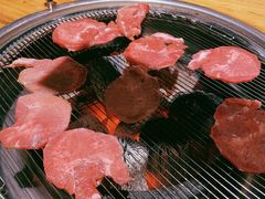 -牛炙烤肉(车公庙店)